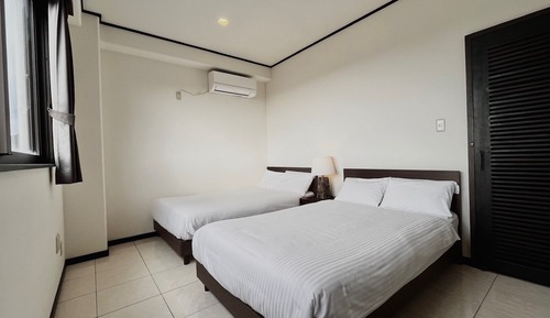Apartamento, 2 habitaciones