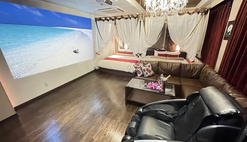 Habitación Deluxe con 2 camas individuales, fumadores (2 Nights Min)