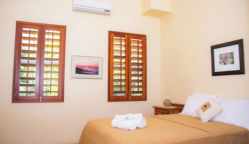 Habitación Deluxe, accesible para personas con discapacidad (Room 2)