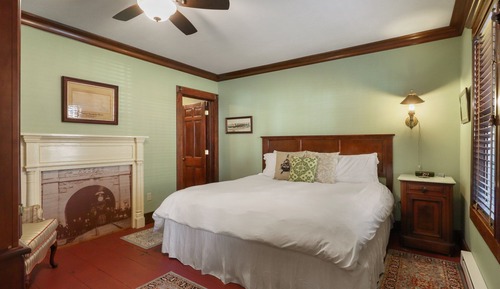 Habitación, baño privado (Room 2)