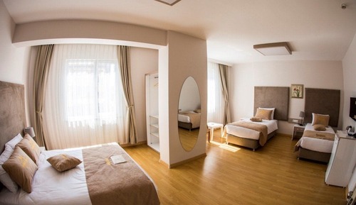 Suite familiar, 2 habitaciones