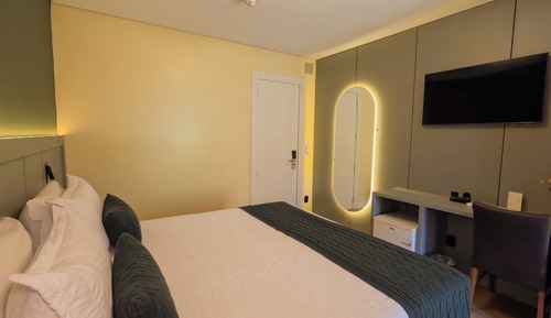 Apartamento de lujo (Double)