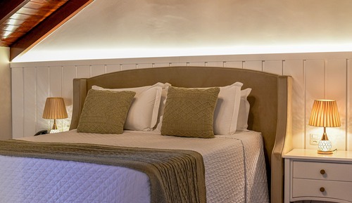 Habitación junior