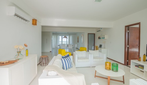 Apartamento (Master Vip)