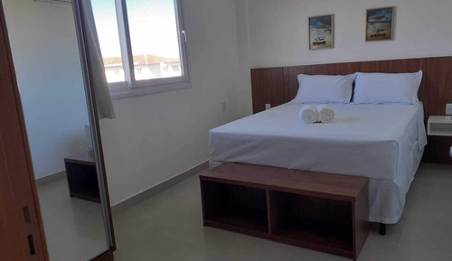 Habitación cuádruple Deluxe