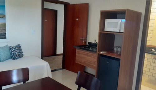 Habitación Premium doble