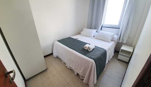 Apartamento Deluxe, 2 habitaciones, vistas a la piscina