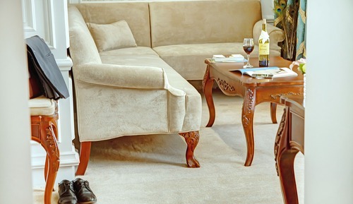 Suite Deluxe