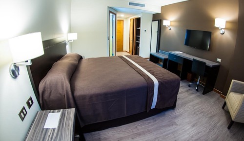 Habitación individual estándar