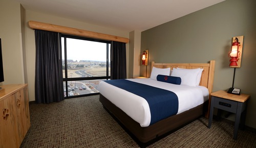 Suite junior (Water Park Included)