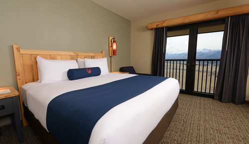 Suite Royal (Water Park Included)