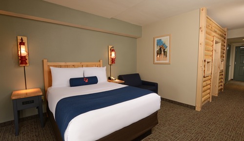 Suite, vistas a la montaña (Water Park Included)