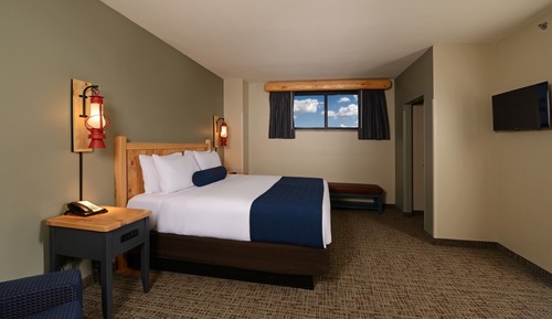 Suite Royal (Water Park Included)