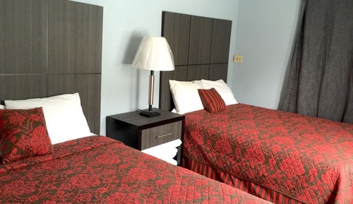 Apartamento Premier, 3 habitaciones, cocina