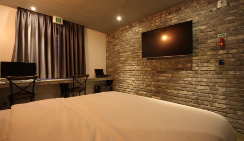 Habitación estándar