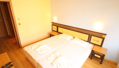 Apartamento Confort