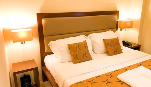 Habitación Premier