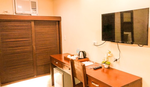 Habitación estándar