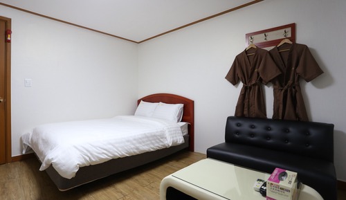 Habitación estándar