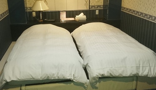 Habitación (B Type (T))