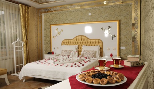 Suite Royal, 1 habitación