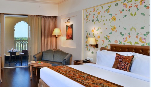 Villa Royal, 1 habitación