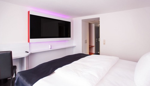 Habitación estándar