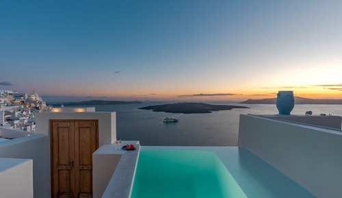 Villa Grand