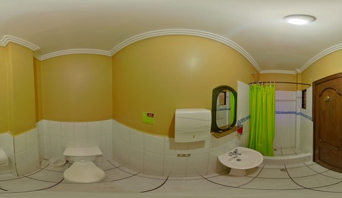 Standard Suite