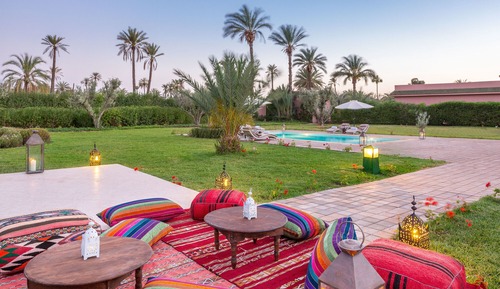 Premium Villa, 5 Bedrooms, Private Pool