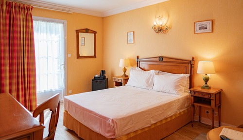 Habitación estándar