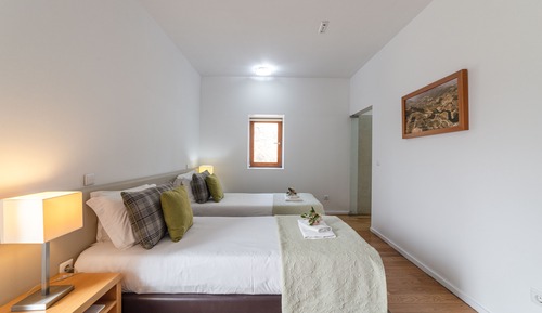 Villa, 2 habitaciones, piscina privada (São Miguel)