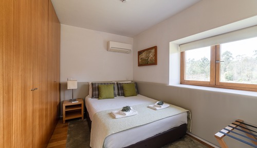 Villa, 3 habitaciones, piscina privada