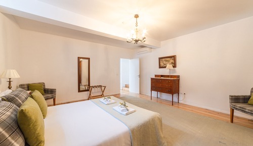 Villa, 2 habitaciones, piscina privada (José Maria)