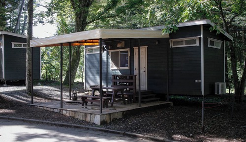 Bungalow familiar