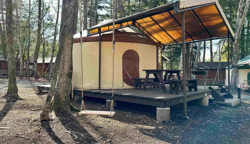 Villa superior