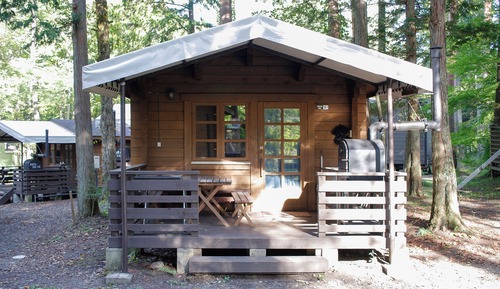 Bungalow superior