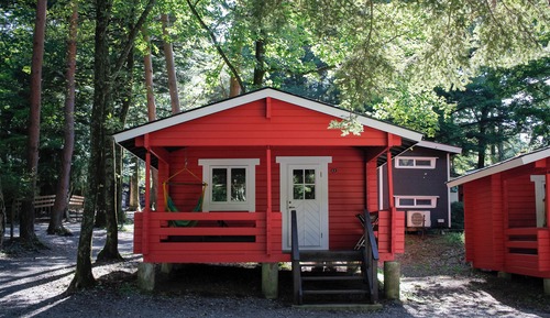 Bungalow