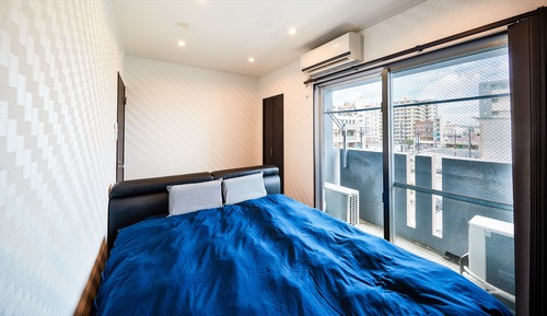 Suite Deluxe, 3 habitaciones, no fumadores, sauna