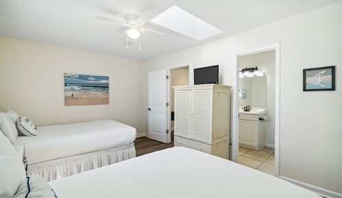 Apartamento, 2 habitaciones (38)
