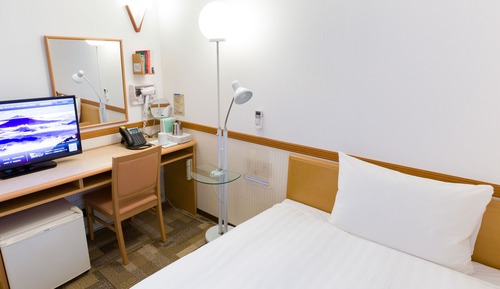 Habitación individual estándar, fumadores