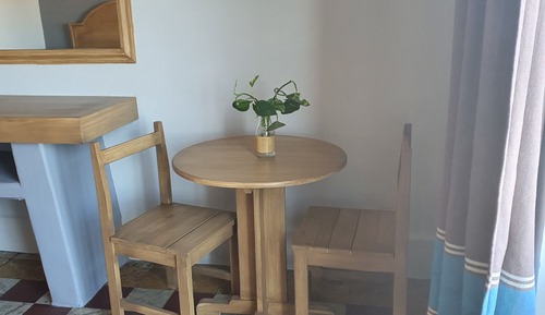 Habitación estándar doble, 2 camas de matrimonio