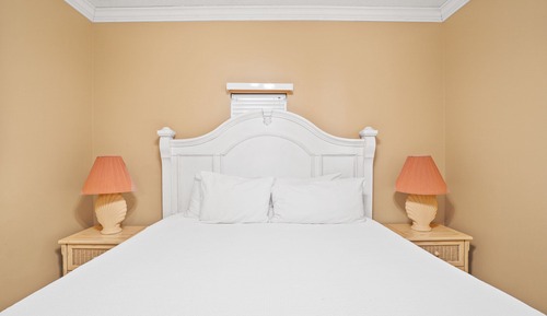 Apartamento, 2 habitaciones (201)