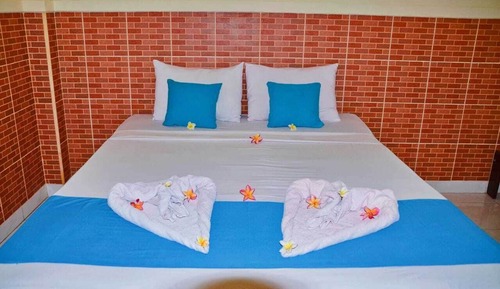 Habitación estándar (Fan )