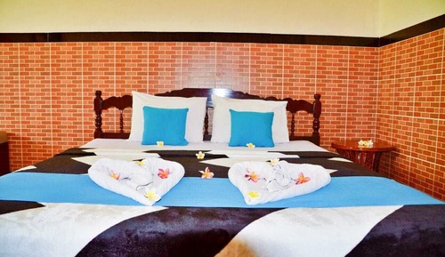 Habitación superior