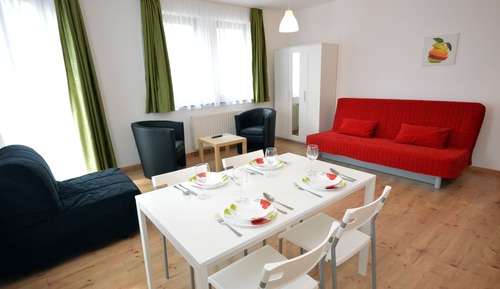 Apartamento