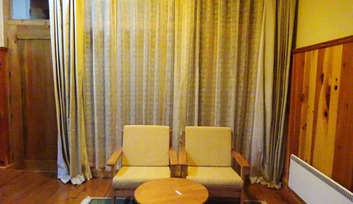 Habitación Deluxe con 1 cama doble o 2 individuales