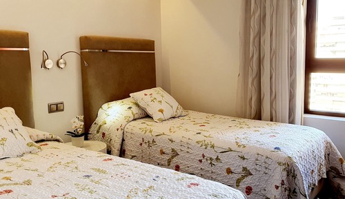 Apartamento, 2 habitaciones (13 C)