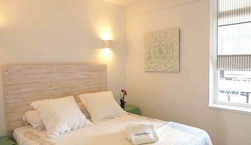 Apartamento, 3 habitaciones (7 D)
