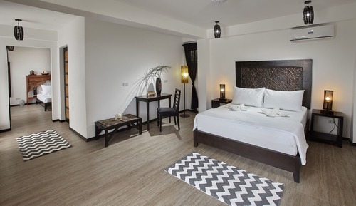 Casa familiar